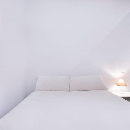 Fancy One-Bedroom La Latina Madrid Dış mekan fotoğraf